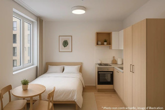 achat appartement mtpellier 34000