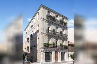 achat appartement mtpellier 34000