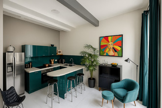 achat appartement mtpellier 34000