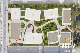 achat appartement mtpellier 34000