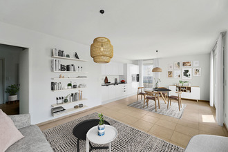 achat appartement mtpellier 34000