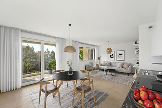 achat appartement mtpellier 34000