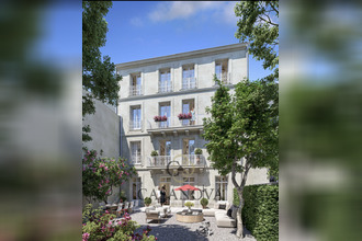 achat appartement mtpellier 34000