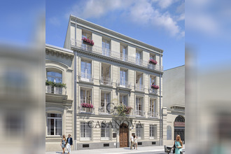 achat appartement mtpellier 34000