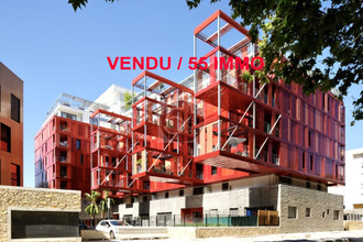 achat appartement mtpellier 34000