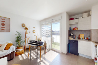 achat appartement mtpellier 34000