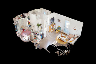 achat appartement mtpellier 34000