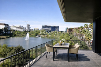 achat appartement mtpellier 34000