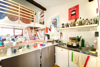 achat appartement mtpellier 34000