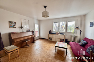 achat appartement mtpellier 34000