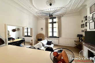 achat appartement mtpellier 34000