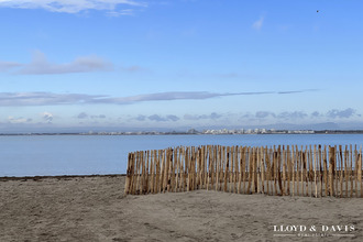 achat appartement mtpellier 34000