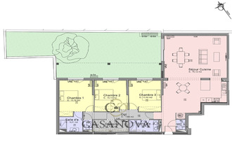 achat appartement mtpellier 34000