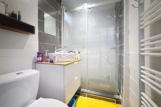 achat appartement mtpellier 34000