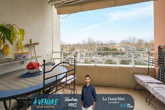 achat appartement mtpellier 34000