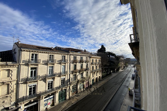 achat appartement mtpellier 34000