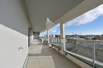 achat appartement mtpellier 34000