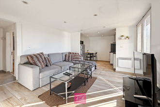 achat appartement mtpellier 34000