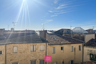 achat appartement mtpellier 34000