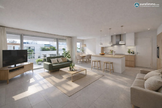 achat appartement mtpellier 34000