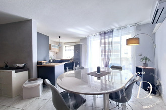 achat appartement mtpellier 34000