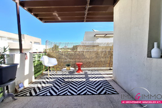 achat appartement mtpellier 34000