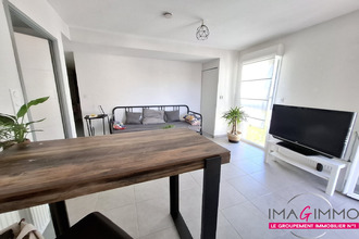 achat appartement mtpellier 34000