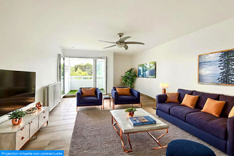 achat appartement mtpellier 34000