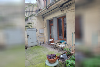 achat appartement mtpellier 34000