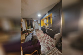 achat appartement mtpellier 34000