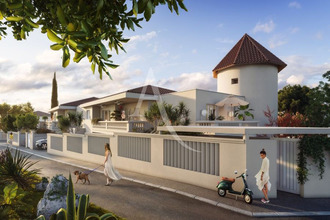 achat appartement mtpellier 34000