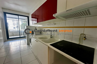 achat appartement mtpellier 34000