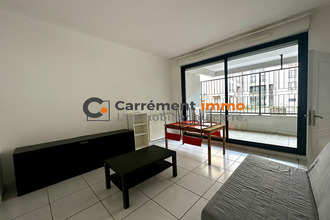 achat appartement mtpellier 34000