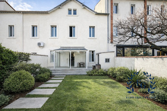 achat appartement mtpellier 34000