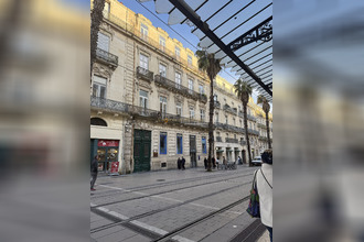 achat appartement mtpellier 34000