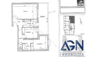 achat appartement mtpellier 34000