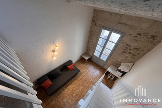 achat appartement mtpellier 34000