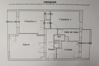 achat appartement mtpellier 34000