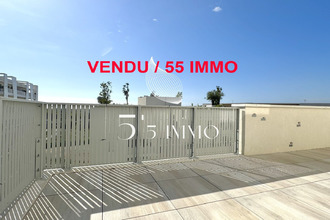 achat appartement mtpellier 34000