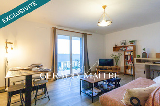 achat appartement mtpellier 34000