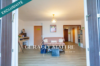 achat appartement mtpellier 34000