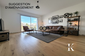 achat appartement mtpellier 34000