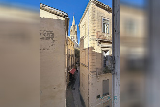 achat appartement mtpellier 34000