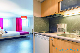 achat appartement mtpellier 34000