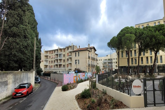 achat appartement mtpellier 34000