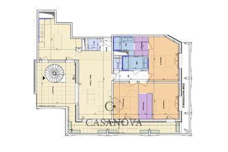 achat appartement mtpellier 34000