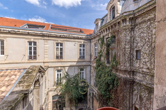 achat appartement mtpellier 34000