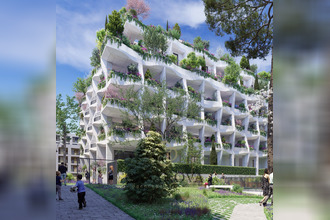 achat appartement mtpellier 34000