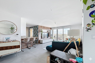 achat appartement mtpellier 34000