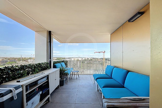 achat appartement mtpellier 34000